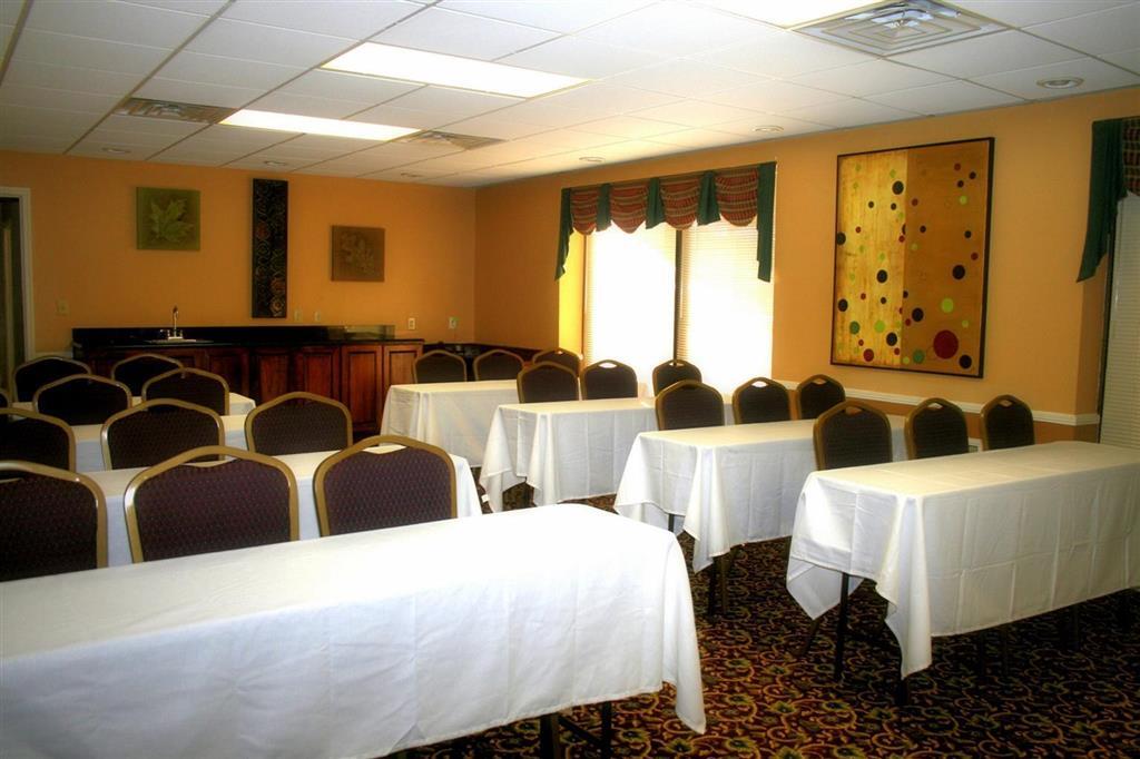 Americas Best Value Inn - Goodlettsville Facilities photo
